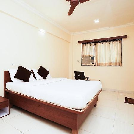 Hotel Della Comfort Near Ambreshwar Shiv Mandir, Ambernath Amarnath Экстерьер фото