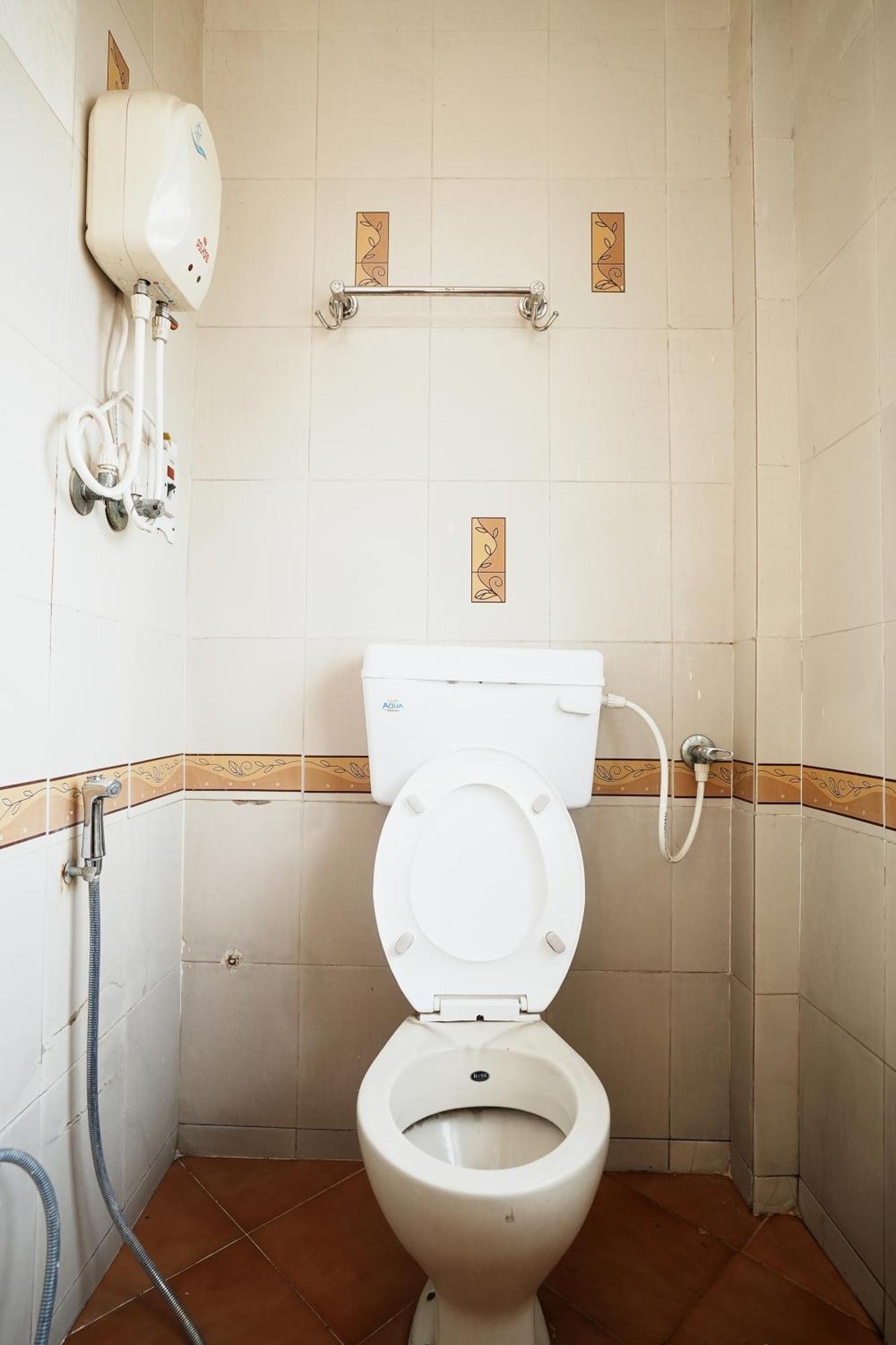 Hotel Della Comfort Near Ambreshwar Shiv Mandir, Ambernath Amarnath Экстерьер фото